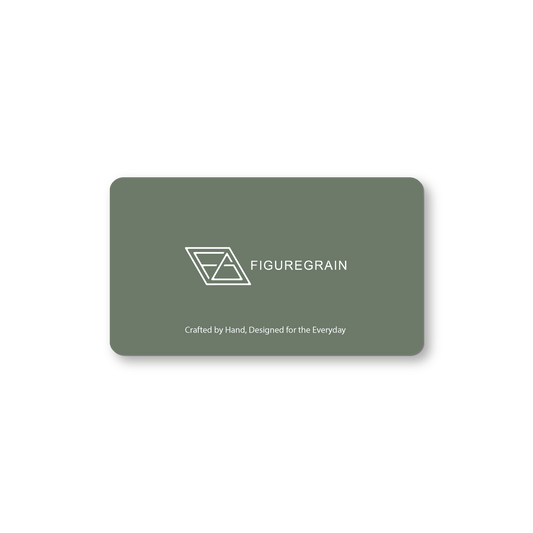 FigureGrain Digital Gift Card