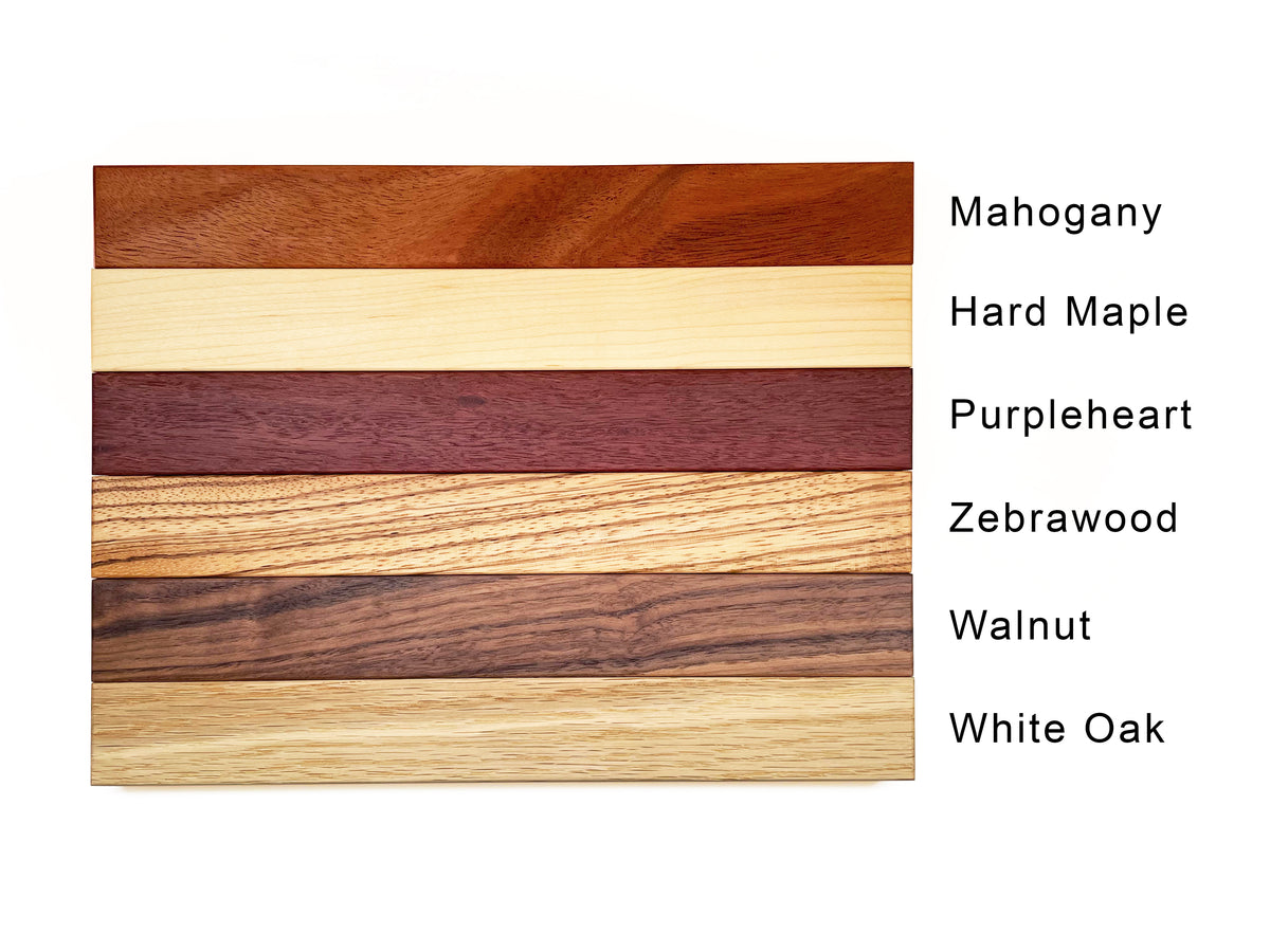 Solid Hardwood Floating Shelf, Modern Minimalist Wall Display, Custom Sizes Available